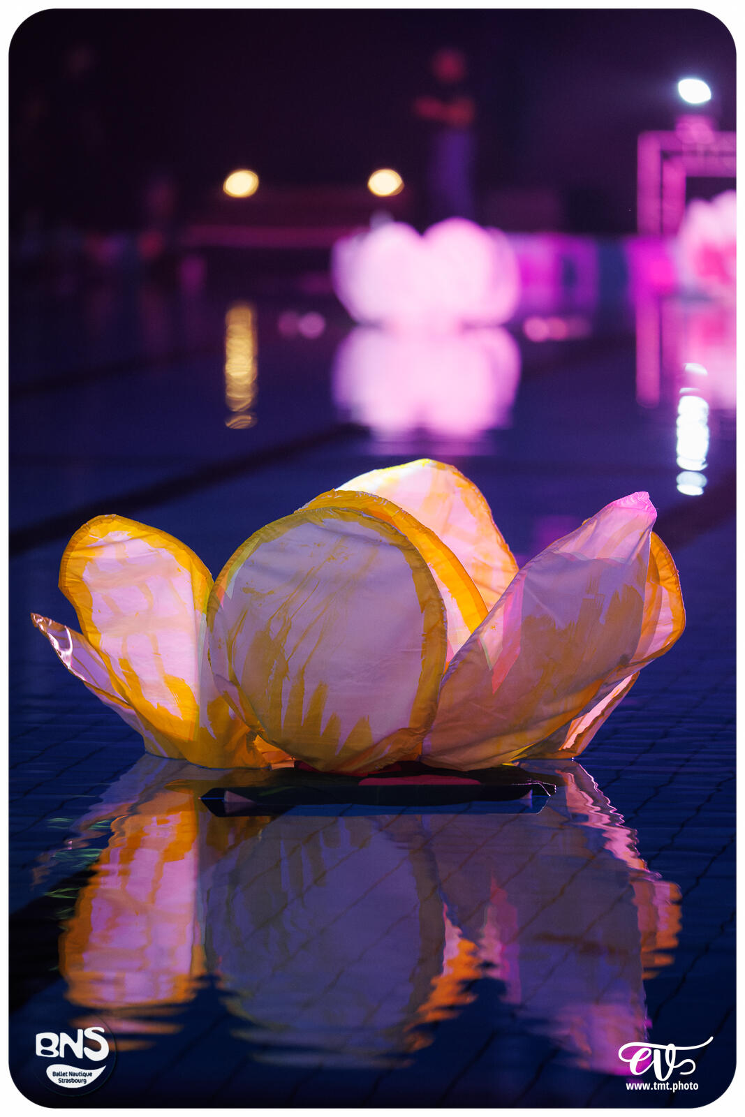 BNS - MILLE ET UNE NUITS